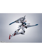 ROBOT魂 ガンダムF91 EVOLUTION-SPEC