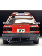 1/18 マシンRS-1 「西部警察」 【T-IG1806】 イグニッションモデル×トミーテック