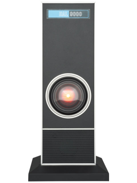 メディコムトイ PROP SIZE HAL 9000 「2001： a space odyssey」 2001年宇宙の旅