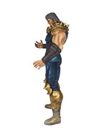 CCP 北斗究極造形EX ラオウ 特別カラー 素顔ver. 劇中版 「北斗の拳」