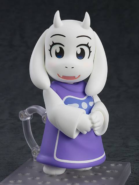 ねんどろいど 2123 トリエル 「UNDERTALE」