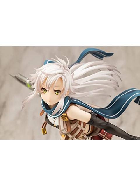 コトブキヤ フィー・クラウゼル 「軌跡シリーズ」 1/8 完成品