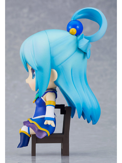 ねんどろいど Swacchao！ アクア 「映画 この素晴らしい世界に祝福を！紅伝説」