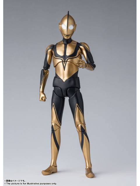 S.H.Figuarts ゾーフィ (シン・ウルトラマン) 「シン・ウルトラマン」