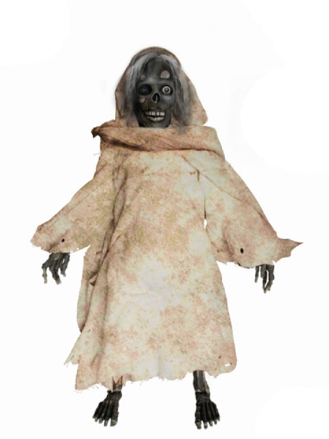 メズコ MDS サ・クリープ 18インチ ロト プラッシュ 「クリープショー」 デザイナーシリーズ