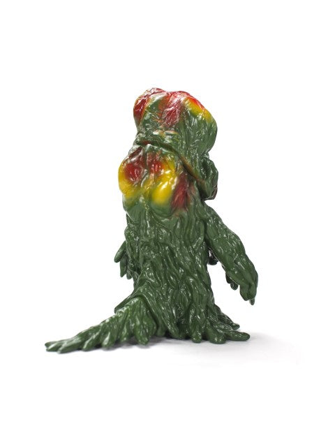 CCP ヘドラ ダークグリーン ミドルサイズシリーズ 第7弾