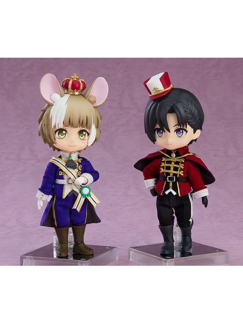 ねんどろいどどーる おもちゃの兵隊：カリオン