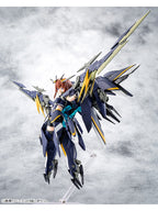 コトブキヤ 金潟 すぐみ 臥薪 「メガミデバイス × アリス・ギア・アイギス」 ノンスケール 【プラモデル】