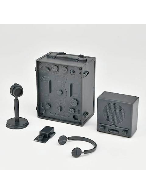 リトルアーモリー 【LD044】 セーフハウスA 1/12 【プラモデル】