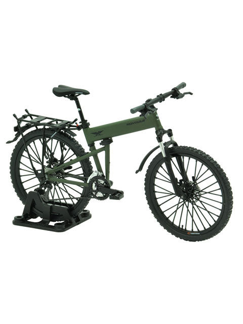 トミーテック 1/12スケール リトルアーモリー LittleArmory LM003 モンタギューパラトルーパー