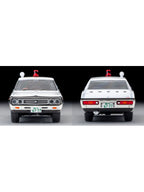 トミカリミテッドヴィンテージ ネオ LV-N西部警察 Vol.24 日産ローレル HT パトロールカー