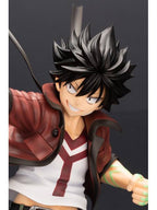 コトブキヤ ARTFX J シキ・グランベル 「EDENS ZERO」