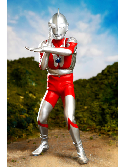 CCP ウルトラマン Cタイプ スペシウム アドベントVer. 1/6 特撮シリーズ