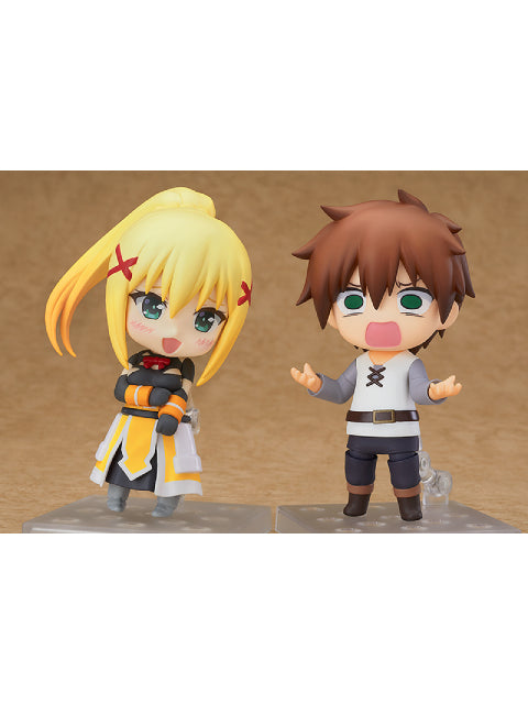 ねんどろいど 876 カズマ 「この素晴らしい世界に祝福を！2 カズマ」 【再販】