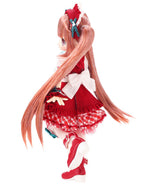 アゾン エム Lil’ Fairy ～ストロベリーパフェ～