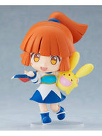 ねんどろいど 1582 アルル＆カーバンクル 「ぷよぷよ！！クエスト」