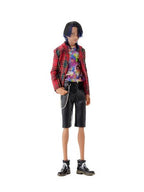 ペットワークス 六分の一男子図鑑　ギークパンク エイト