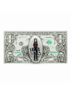 スーパー7 リ・アクション/ アリスクーパー ビリオン・ダラー・ベイビーズ Ver. 「Alice Cooper」