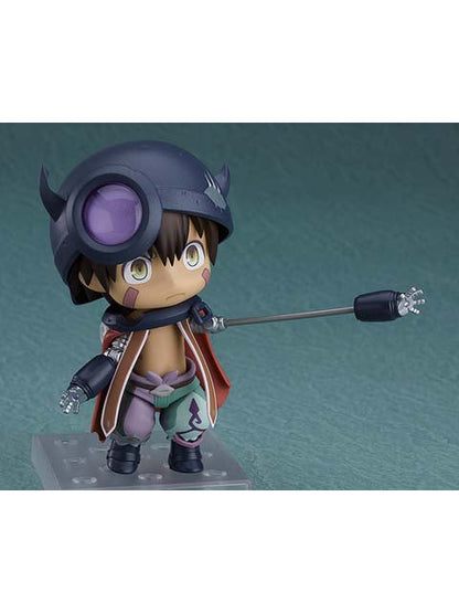 Nendoroid 1053 Reg [Resale] "Made in Abyss"