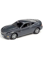 1/64 アストンマーチン ヴァンキッシュ 2002 【JLSP096】 「007 ダイ・アナザー・デイ」