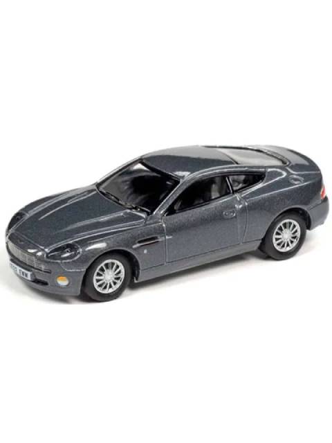 1/64 アストンマーチン ヴァンキッシュ 2002 【JLSP096】 「007 ダイ・アナザー・デイ」