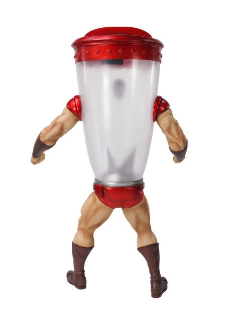 CCP CMC ミキサー大帝 原作カラー CCP Muscular Collection NO.81