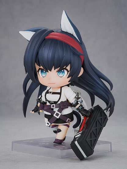 Nendoroid 2110 Blaze "Arknights"