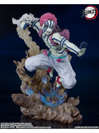 フィギュアーツZERO 猗窩座 上弦の参 「鬼滅の刃」