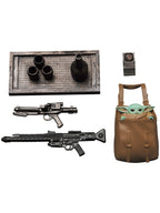 メディコムトイ MAFEX IG-11 「The Mandalorian」 マンダロリアン