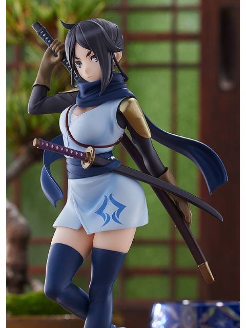 POP UP PARADE ヤマト・命 「ダンジョンに出会いを求めるのは間違っているだろうかIV」