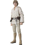 S.H.Figuarts ルーク・スカイウォーカー (A NEW HOPE) (再販版) 「スター・ウォーズ」