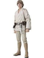 S.H.Figuarts ルーク・スカイウォーカー (A NEW HOPE) (再販版) 「スター・ウォーズ」