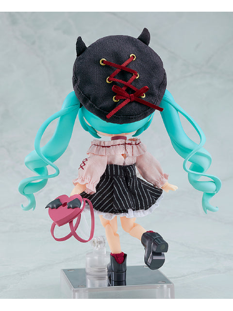 ねんどろいどどーる 初音ミク デートコーデVer. 「キャラクター・ボーカル・シリーズ01」