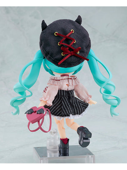 Nendoroid Doll Hatsune Miku Date Coordinate Ver. "Character Vocal Series 01"