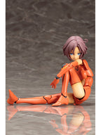 コトブキヤ SOLロードランナー 1/1 【プラモデル 】 「メガミデバイス」【再販】