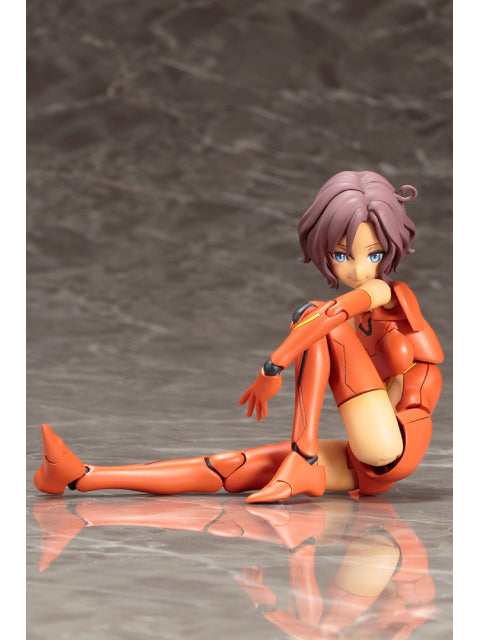 コトブキヤ SOLロードランナー 1/1 【プラモデル 】 「メガミデバイス」【再販】