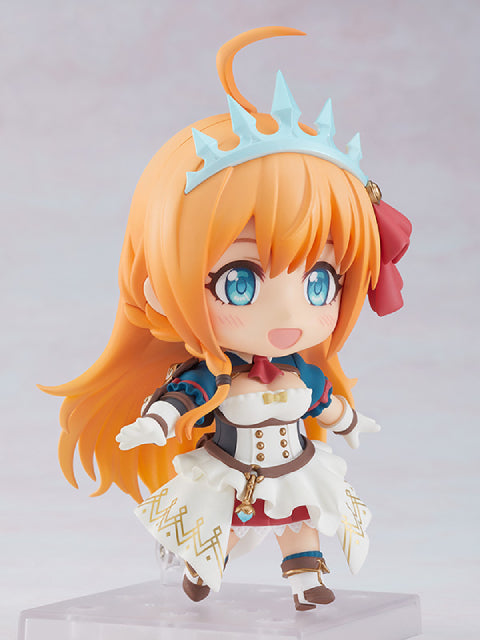 ねんどろいど 1678 ペコリーヌ 「プリンセスコネクト！Re:Dive」