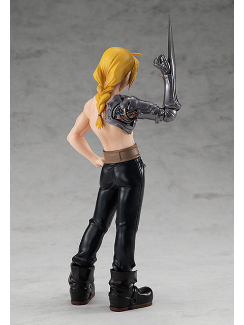 POP UP PARADE Edward Elric [Resale] "Fullmetal Alchemist"