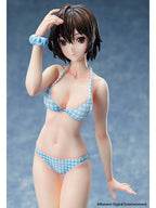 B-STYLE 高嶺愛花 水着Ver. 1/4 「ラブプラス」