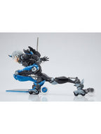 マックスファクトリー TECHNO AZUR 「少女発動機」 MOTORED CYBORG RUNNER SSX_155