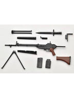 LittleArmory 【LADF04】 64式自 ドールズフロントライン