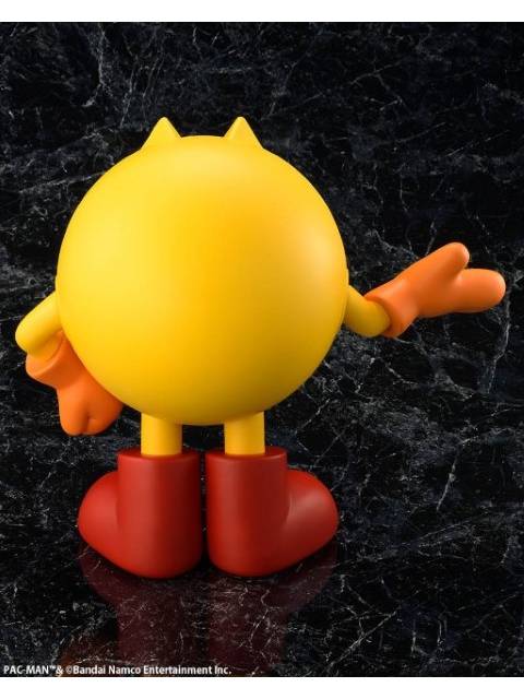 ベルファイン SoftB(ソフビー) パックマン