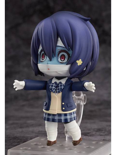 ねんどろいど 1399 水野愛 「ゾンビランドサガ」