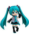 ねんどろいどどーる 初音ミク 【再販】 「キャラクター・ボーカル・シリーズ01」