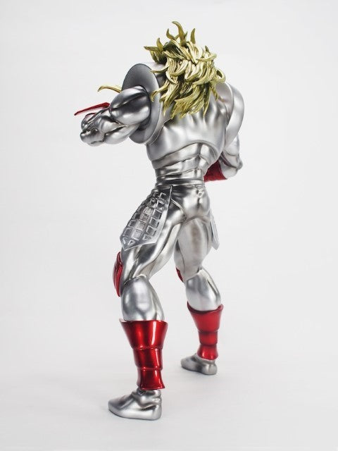 CCP CMC NO.49 悪魔将軍 3.1 原作カラー