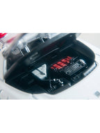トミカリミテッドヴィンテージ ネオ LV-N248a ホンダ NSX パトロールカー