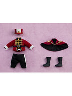 ねんどろいどどーる おもちゃの兵隊：カリオン