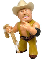 ジュウロクホウイ スタン・ハンセン 16d ソフビコレクション027 レジェンドマスターズ