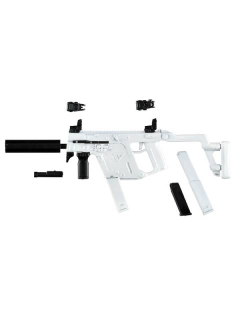 リトルアーモリー 【LA077】 クリスベクターSMGアルパイン 1/12 【プラモデル】