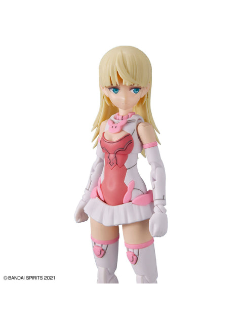 30MS SIS-T00 リリネル カラーA  【プラモデル】